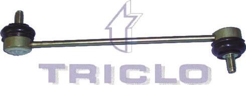 Triclo 788164 - Rod / Strut, stabiliser autospares.lv