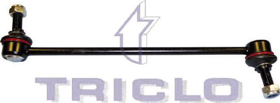 Triclo 788895 - Rod / Strut, stabiliser autospares.lv