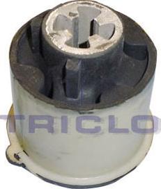 Triclo 788869 - Mounting, axle beam autospares.lv