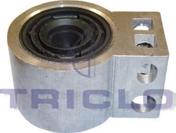 Triclo 788813 - Bush of Control / Trailing Arm autospares.lv