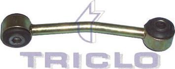 Triclo 788273 - Rod / Strut, stabiliser autospares.lv