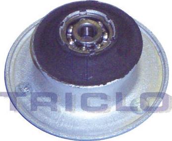 Triclo 783918 - Top Strut Mounting autospares.lv