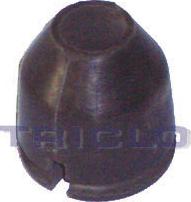 Triclo 783409 - Protective Cap / Bellow, shock absorber autospares.lv