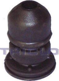 Triclo 783555 - Rubber Buffer, suspension autospares.lv