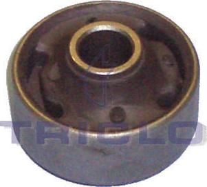 Triclo 783539 - Bush of Control / Trailing Arm autospares.lv