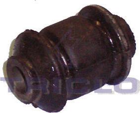 Triclo 783538 - Bush of Control / Trailing Arm autospares.lv