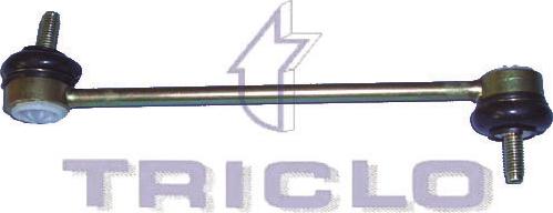 Triclo 783680 - Rod / Strut, stabiliser autospares.lv