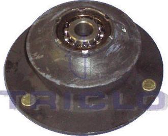 Triclo 783621 - Top Strut Mounting autospares.lv