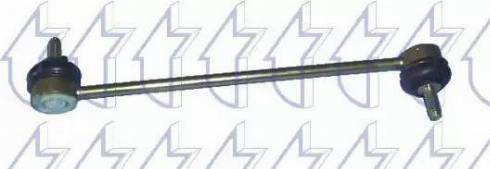 Triclo 783678 - Rod / Strut, stabiliser autospares.lv