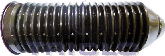 Triclo 783158 - Protective Cap / Bellow, shock absorber autospares.lv