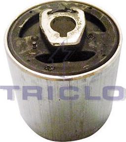 Triclo 783153 - Bush of Control / Trailing Arm autospares.lv