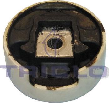 Triclo 783161 - Holder, engine mounting autospares.lv