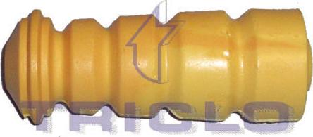 Triclo 783842 - Rubber Buffer, suspension autospares.lv