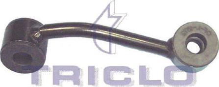 Triclo 783802 - Rod / Strut, stabiliser autospares.lv