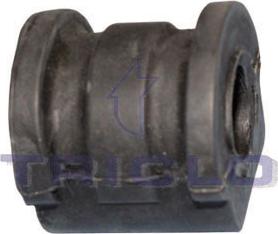 Triclo 783883 - Bearing Bush, stabiliser autospares.lv