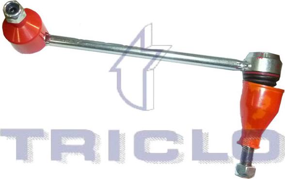 Triclo 783826 - Rod / Strut, stabiliser autospares.lv