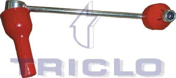 Triclo 783827 - Rod / Strut, stabiliser autospares.lv