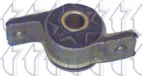 Triclo 783399 - Bush of Control / Trailing Arm autospares.lv