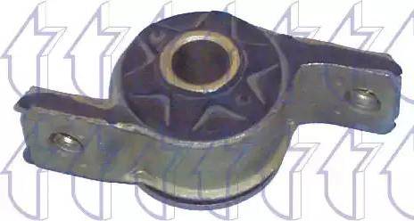 Triclo 783398 - Bush of Control / Trailing Arm autospares.lv