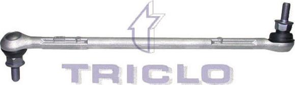 Triclo 783357 - Rod / Strut, stabiliser autospares.lv