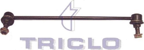 Triclo 783360 - Rod / Strut, stabiliser autospares.lv