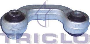 Triclo 783749 - Rod / Strut, stabiliser autospares.lv