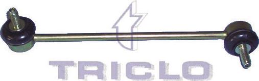 Triclo 783745 - Rod / Strut, stabiliser autospares.lv