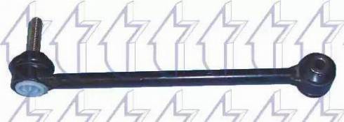 Triclo 783752 - Rod / Strut, stabiliser autospares.lv