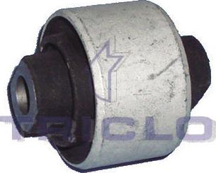 Triclo 783784 - Bush of Control / Trailing Arm autospares.lv