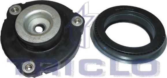 Triclo 783728 - Top Strut Mounting autospares.lv