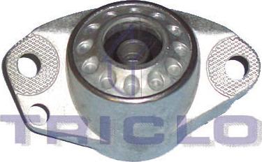 Triclo 783723 - Top Strut Mounting autospares.lv