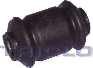 Triclo 783775 - Bush of Control / Trailing Arm autospares.lv