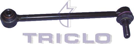 Triclo 783772 - Rod / Strut, stabiliser autospares.lv