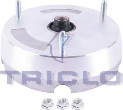 Triclo 782418 - Top Strut Mounting autospares.lv