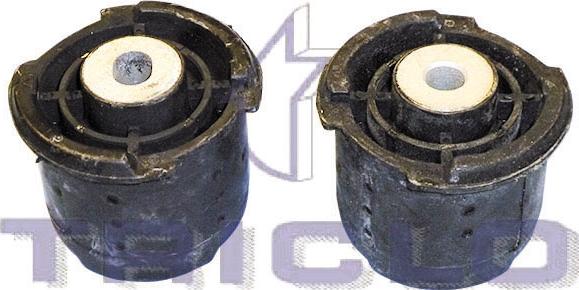 Triclo 782095 - Mounting, axle beam autospares.lv