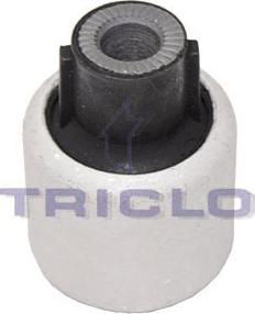 Triclo 782090 - Bush of Control / Trailing Arm autospares.lv