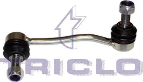 Triclo 782083 - Rod / Strut, stabiliser autospares.lv