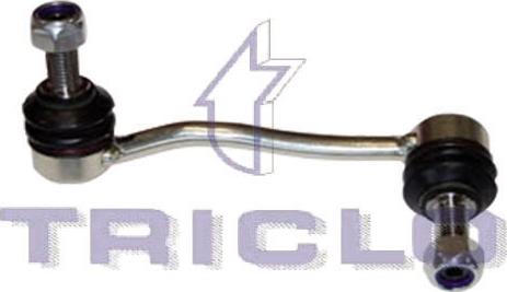 Triclo 782082 - Rod / Strut, stabiliser autospares.lv