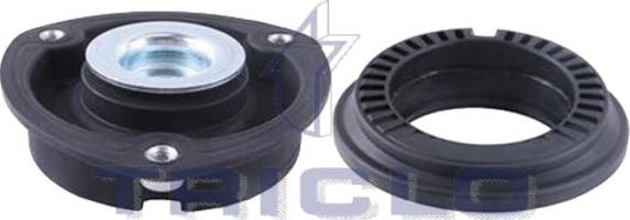 Triclo 782306 - Top Strut Mounting autospares.lv