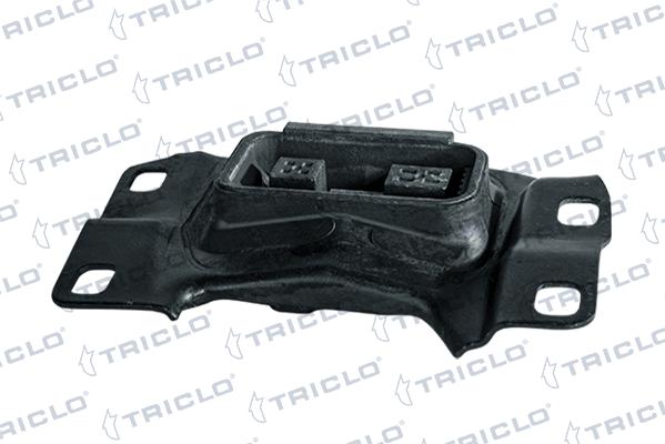 Triclo 787469 - Mounting, manual transmission autospares.lv