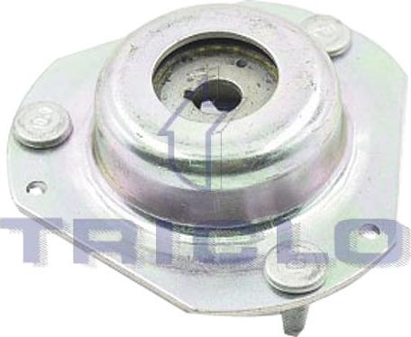 Triclo 787114 - Top Strut Mounting autospares.lv