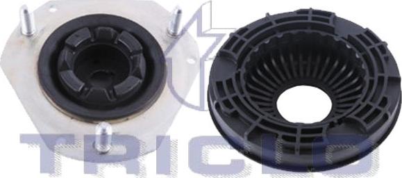 Triclo 787309 - Top Strut Mounting autospares.lv