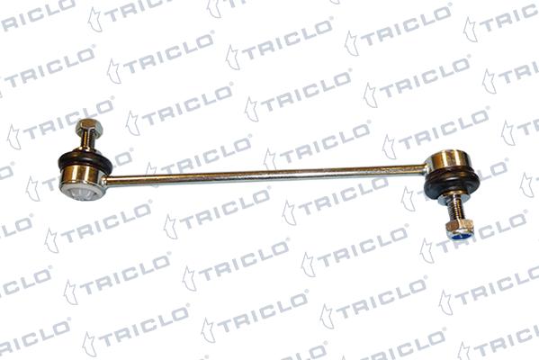 Triclo 787305 - Rod / Strut, stabiliser autospares.lv