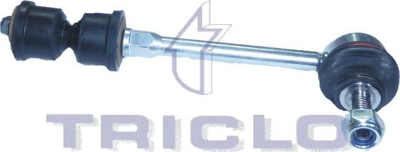 Triclo 787318 - Rod / Strut, stabiliser autospares.lv