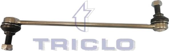 Triclo 787284 - Rod / Strut, stabiliser autospares.lv