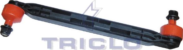 Triclo 787278 - Rod / Strut, stabiliser autospares.lv