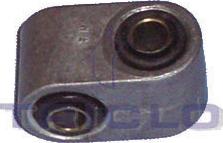 Triclo 725386 - Joint, steering column autospares.lv