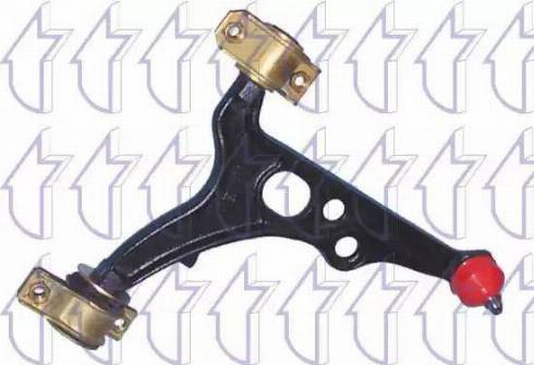 Triclo 774432 - Track Control Arm autospares.lv