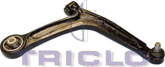 Triclo 774566 - Track Control Arm autospares.lv