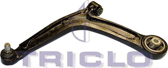 Triclo 774567 - Track Control Arm autospares.lv